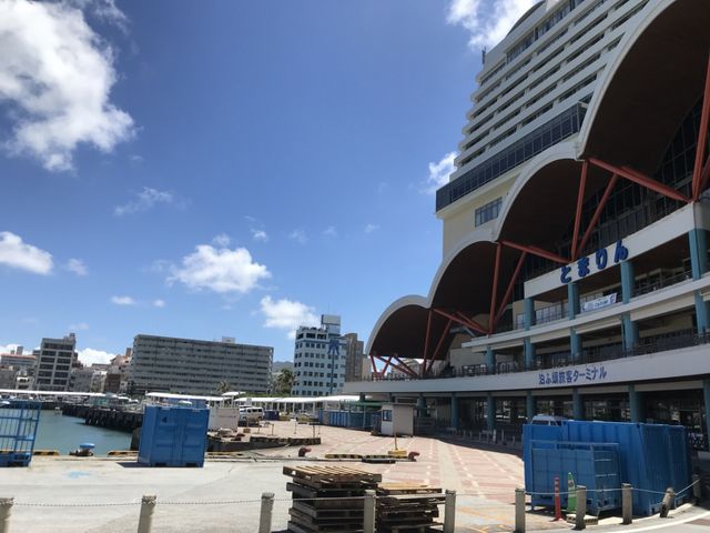 �Ƃ܂��_���ӓ����q�^�[�~�i���r�� �Ƃ܂��