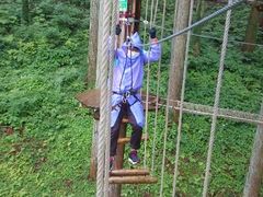 ���`������̃t�H���X�g�A�h�x���`���[�E����ւ̓��e�ʐ^1