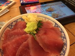 二色丼と揚げ出し豆腐 磯丸水産 池袋西口店の口コミ じゃらんnet