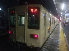 あおしさんの東武鉄道坂戸駅の投稿写真2