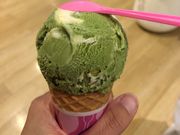 ۂ񂿂񂳂̃T[eBACXN[mozo_[VeBXi31 Baskin-Robbinsj̓eʐ^1