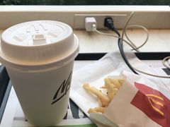 マクドナルドjr西宮駅店の口コミ一覧 じゃらんnet