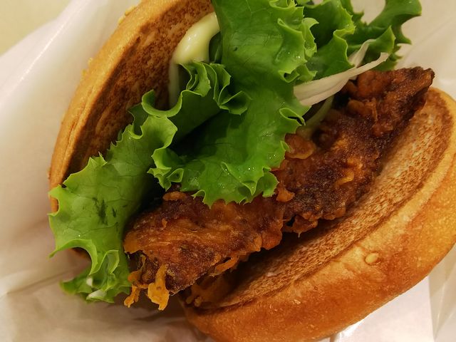 tbVlXo[K[_tbVlXo[K[ O{ʂXiFRESHNESS BURGERj