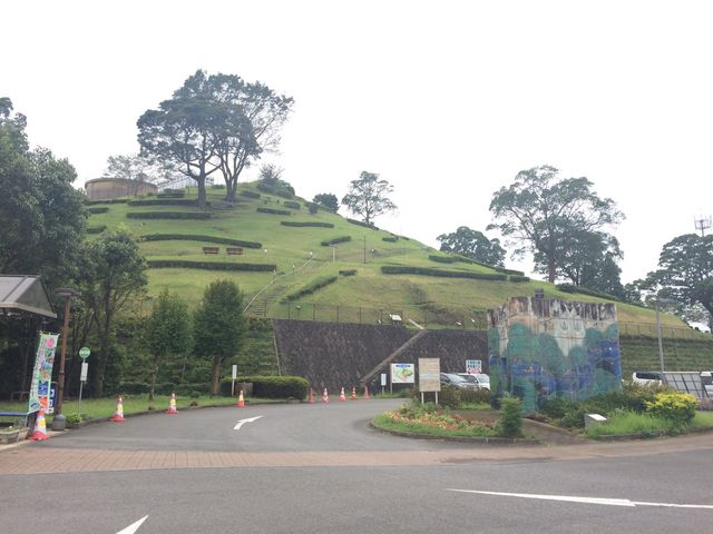 �U��R�[�X_���̉w ��`�ς�̂���