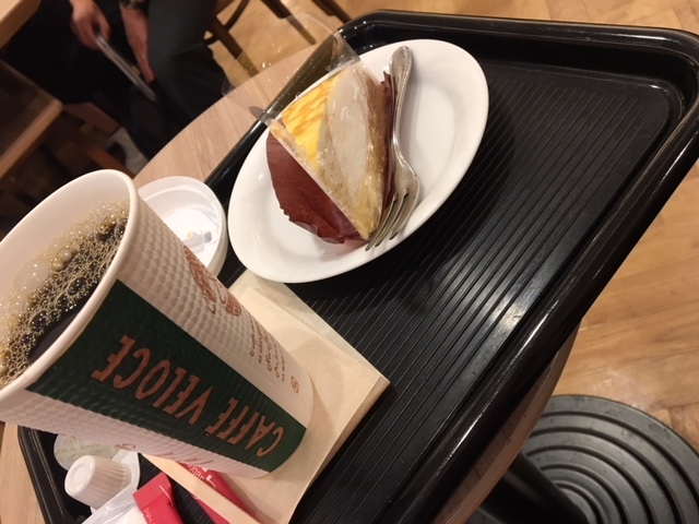 hitujĩJtF x[`F VhTui[hX iCAFE VELOCEj̓eʐ^2