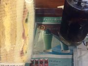 Kuda12����̃J�t�F�E�h�E�N���G ���{���l�`���X�̓��e�ʐ^1