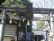 Ƃ񂳂̐א_Ђ̓eʐ^2