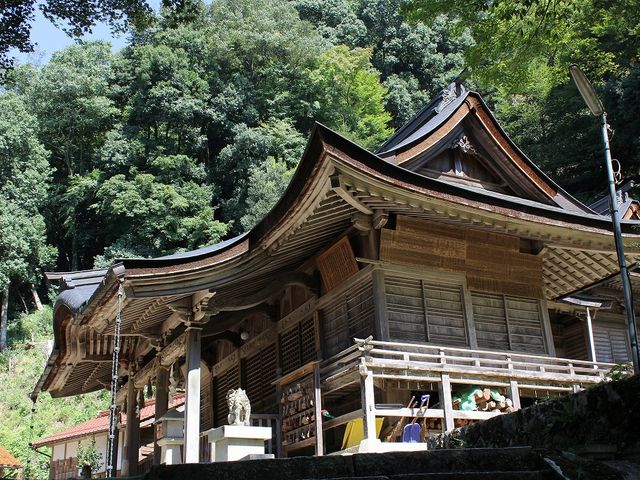 諏訪神社】アクセス・営業時間・料金情報 - じゃらんnet