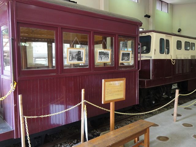 �W���قɕۑ����Ă���c���p�ԗ�_�ԑ򎩑R�x�{��