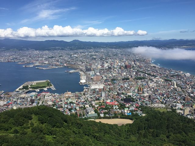 ���̔��َR�I_���َR