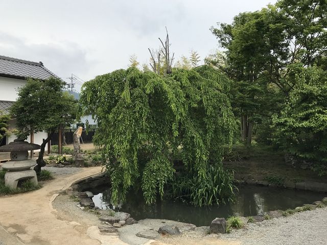 �U���\�Ȓ�_������ƏZ��