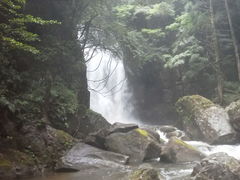 かっちゃんさんの桑ノ木の滝の投稿写真1