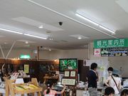 ��������񂳂�̐芥�E���Â���ό�����̓��e�ʐ^3