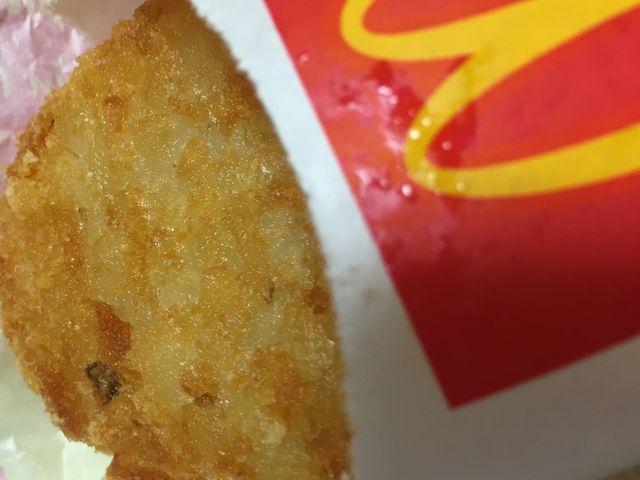 Ƃt_}Nhihbnbnd܂XiMcDonaldfsj