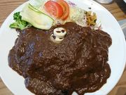 gV̖G؂̑qnbK̓eʐ^1