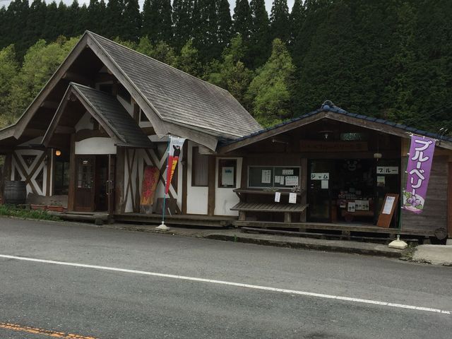 RE񂳂̃u[x[̉Ƃ̓eʐ^2