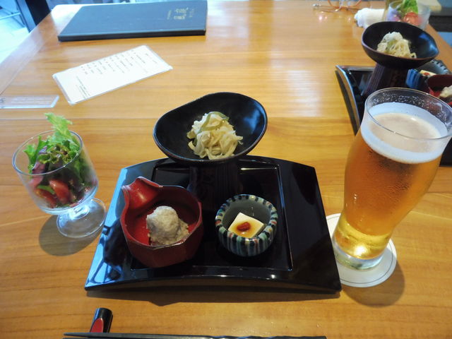 �O�؁A�T���_�A�r�[��_�������z�e��/OCEAN DINING ����