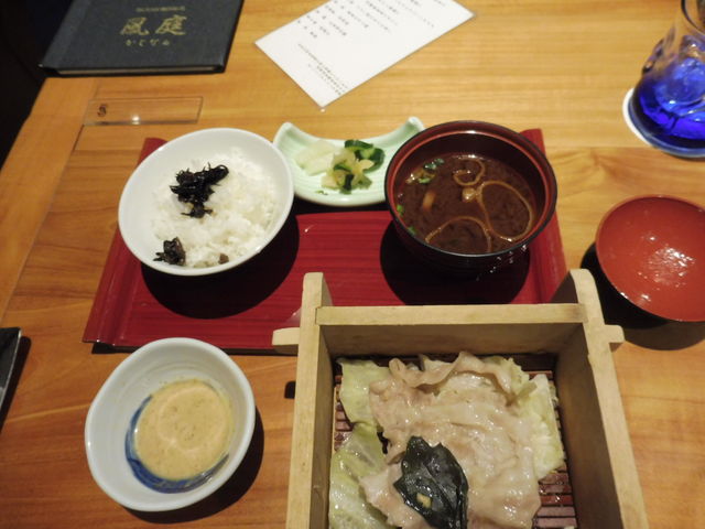 ���сA���o�A���̕��A�Ö�_�������z�e��/OCEAN DINING ����