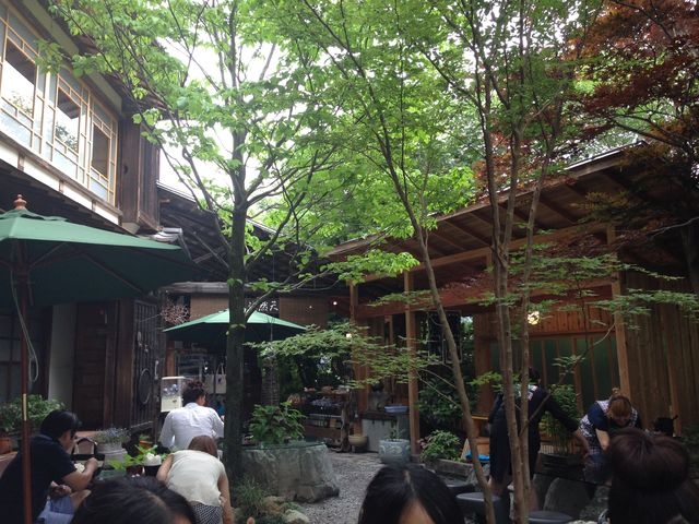夏なのに涼しげ!_阿左美冷蔵