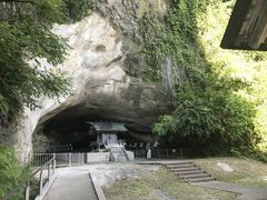 まいさんの大境洞窟住居跡への投稿写真1