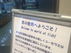 東京タワー水族館の口コミ一覧 じゃらんnet