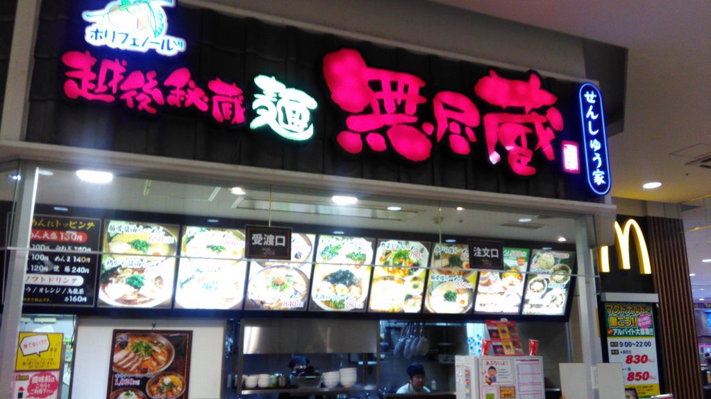 長岡市のラーメンランキングtop10 じゃらんnet