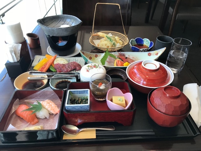 �A�X�g�����V_�z�e�������p���N�L��