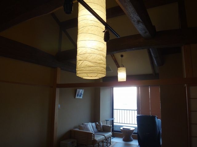 �q���̗l�q�B_���㉷��