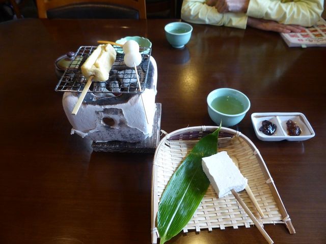 とうふ工房 さくら草】九重・久住・竹田・長湯・居酒屋