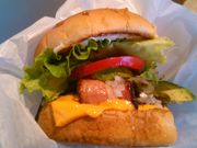 HappyVillage Vanguard DINER CI[VsSX̓eʐ^1