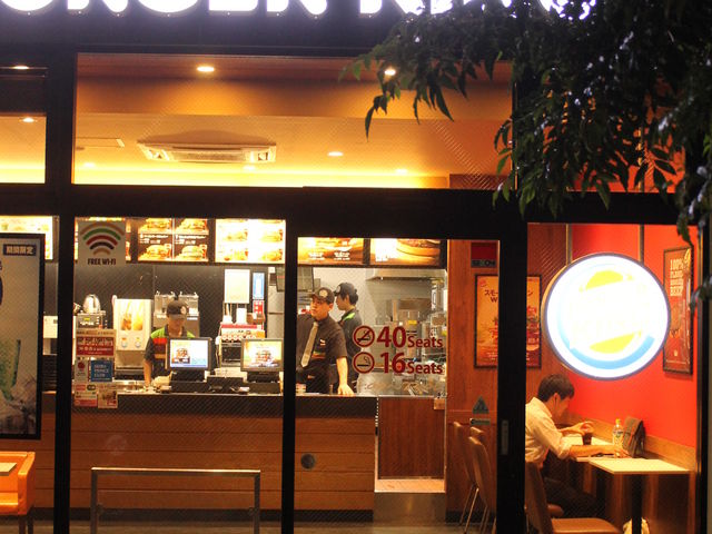 ܂ҁ[̃o[K[LOG~IX̓eʐ^1