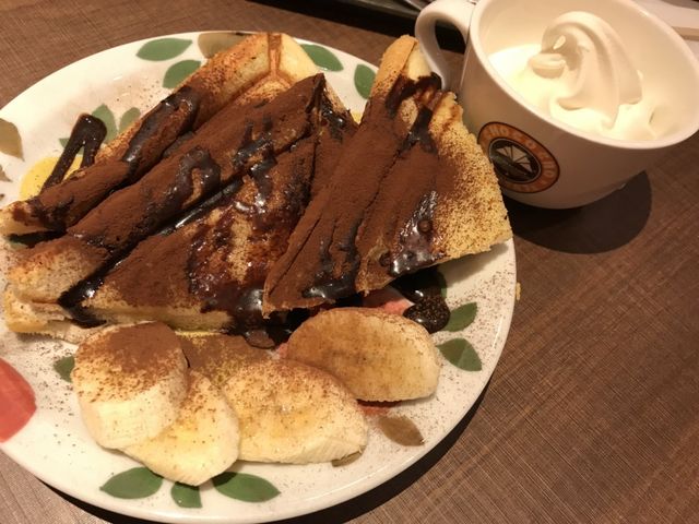 ʐ^_T}NJtFYa}[XiCHOCO CRO SAINTMARC CAFEj