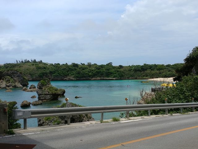 �h���C�u�ɂ�����_�Ɍv�r�[�`