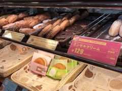 ミルク丸さんのミスタードーナツ熊谷八木橋ショップの投稿写真1