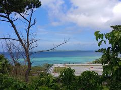 Dreamliner21I̐Xr[`ւ̓eʐ^1