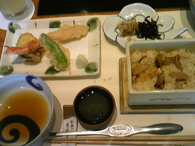 Ƃ񂳂̂ɂ {ؓX̓eʐ^2