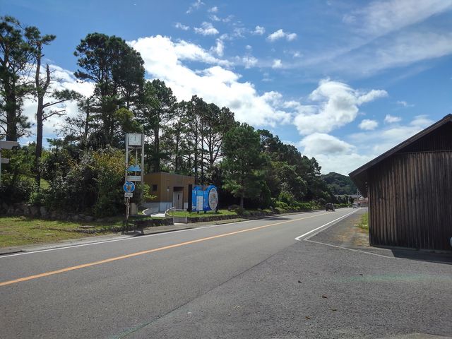 PES����̍L����h�̓��e�ʐ^1