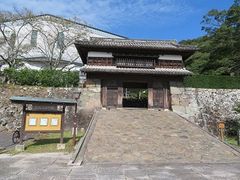 �L������̍�����Ղւ̓��e�ʐ^1