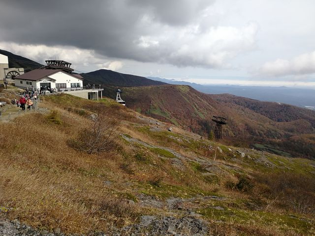 2018�N10��16���ߑO10��30�������̒��A�R���̍g�t���Y��ł���!
_�ߐ{���[�v�E�F�C