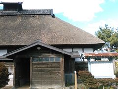 L^J̒߂̗ӂ邳Ɗقւ̓eʐ^1