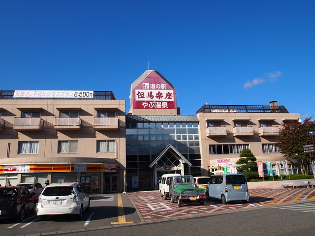 �傫�Ȍ���_���̉w �A�n�y��