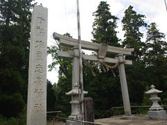 メタボ大王さんの佐良志奈神社の投稿写真1