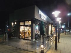 こぼらさんのスターバックス・コーヒー 南条サービスエリア（上り線）店の投稿写真5