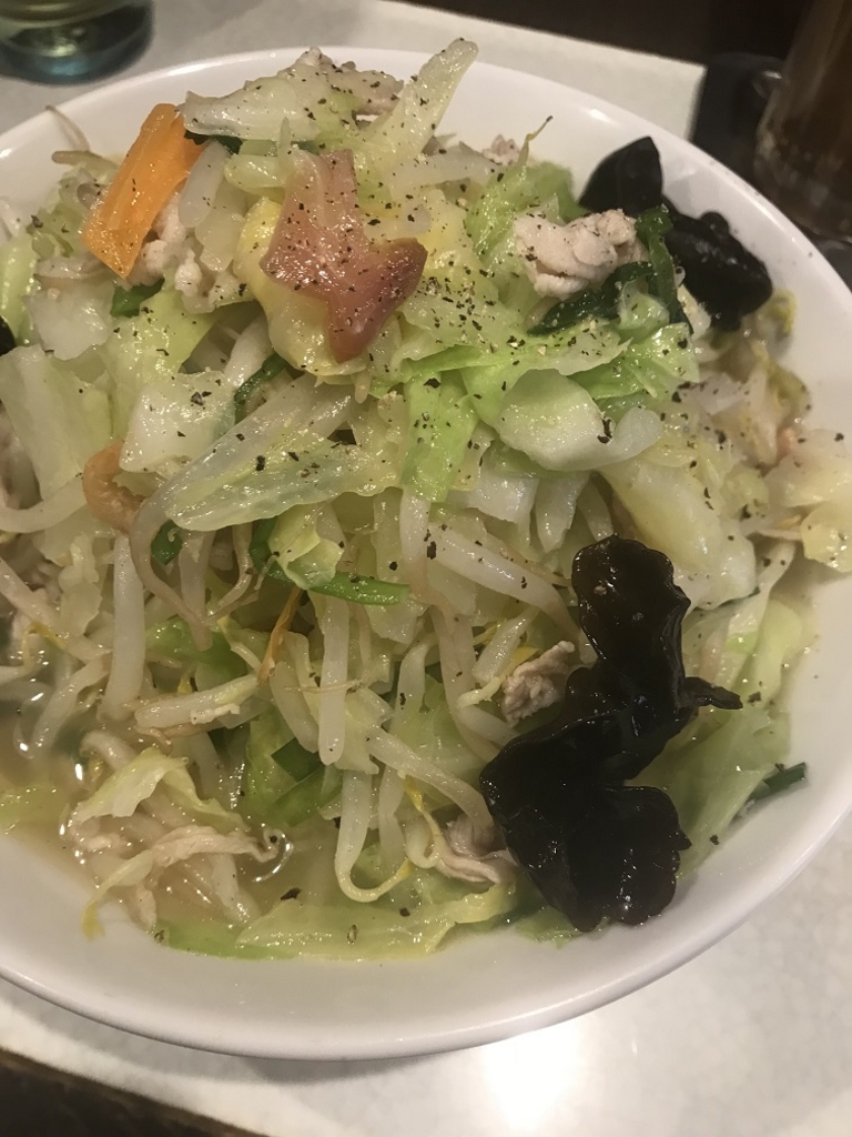 練馬区のラーメンランキングtop10 じゃらんnet