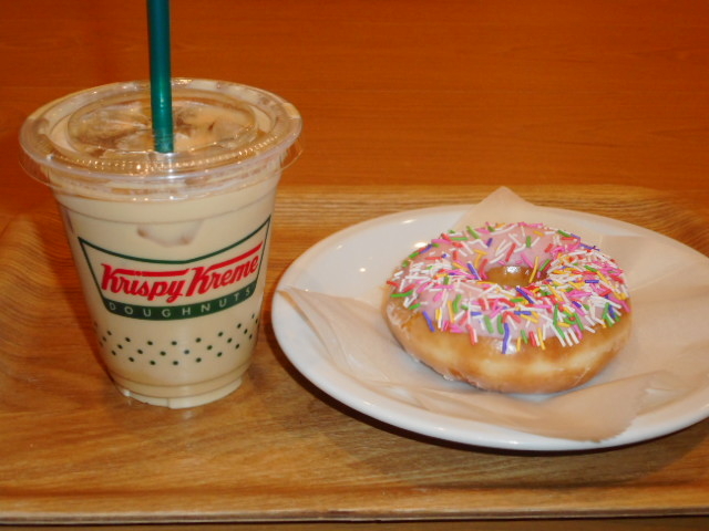 ACXeAXgx[`RXvN_Krispy Kreme Doughnuts LyCgVAX