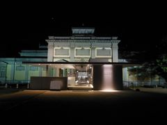 ͓dԂŃS[̓ޗǍقւ̓eʐ^1