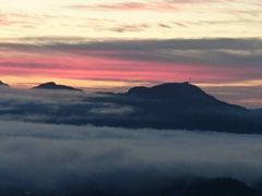 国見ケ丘の雲海の写真一覧 じゃらんnet