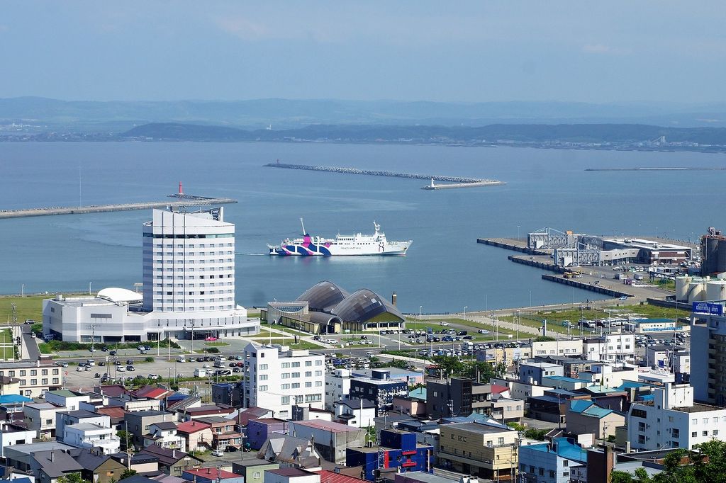 北海道観光稚内 _ 稚内 有名なもの – KLWZJ