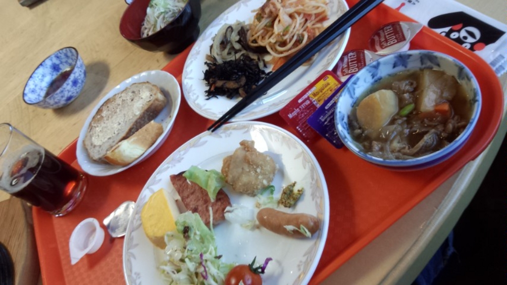 阿蘇のバイキング ビュッフェ ホテルレストランランキングtop10 じゃらんnet