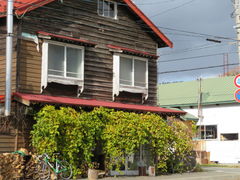 yosshy����̂ւ̓��e�ʐ^3